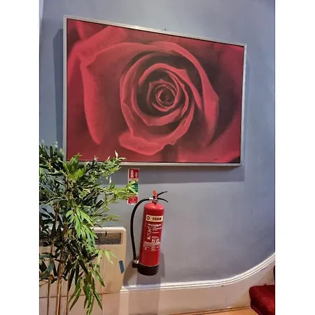 F304-Lovely 3Rd Flr Studio Fits 2 Near Hyde Park London Exterior photo