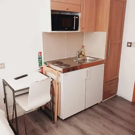 F304-Lovely 3Rd Flr Studio Fits 2 Near Hyde Park London Exterior photo