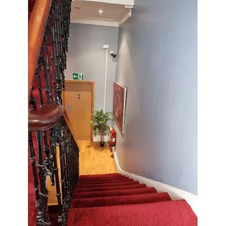 F304-Lovely 3Rd Flr Studio Fits 2 Near Hyde Park London Exterior photo