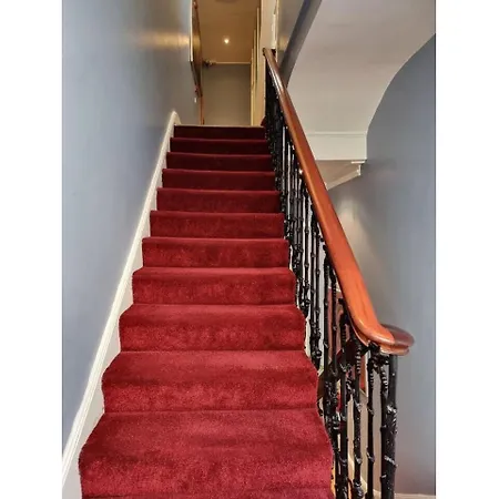 F304-Lovely 3Rd Flr Studio Fits 2 Near Hyde Park London Exterior photo