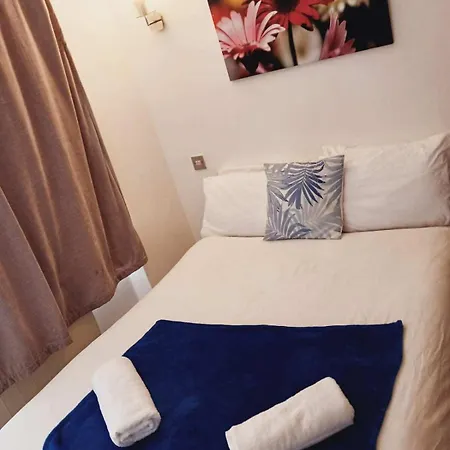 F304-Lovely 3Rd Flr Studio Fits 2 Near Hyde Park London Exterior photo